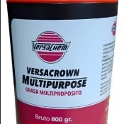 VERSACHEM Grasa Multiproposito Roja 800GRS