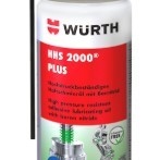 WURTH Grasa Adhesiva 2000 Plus