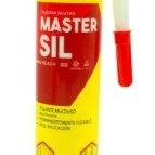 MASTERX Silicona Alta Temp. Roja