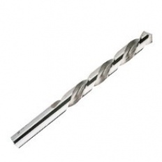 DELTA Broca HSS Metal 6.0MM