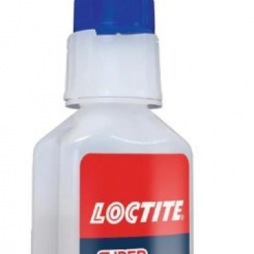 LOCTITE Pegamento Super Bonder 20GR